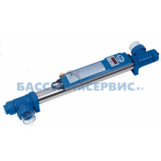 Установка ультрафиолетовая 16 м3/ч UV-C Timer 75000, 75 Вт, 220 В (BH01752)